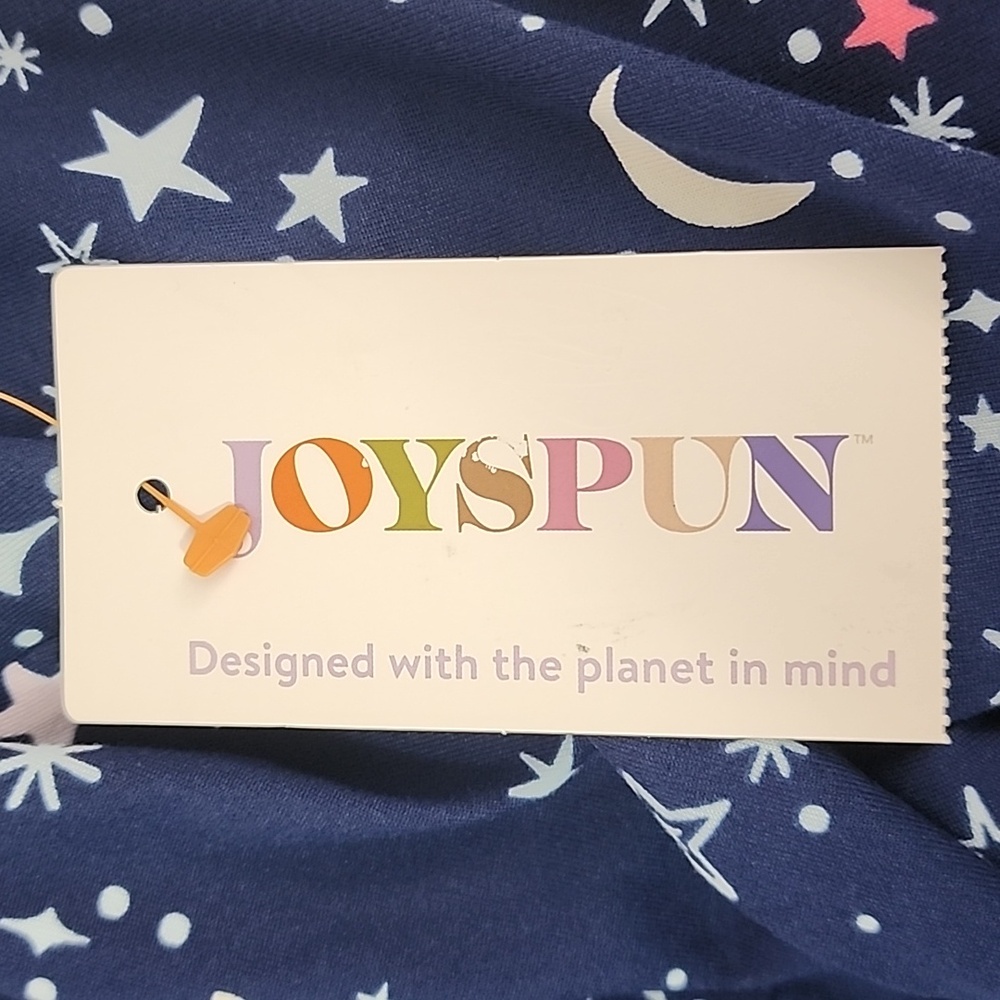 Joyspun Women's Pajama Set Size: M (8-10) - Picture 16 of 16